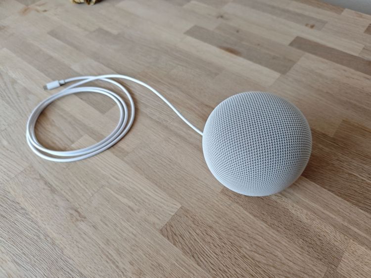 Smarte Kugel fürs Zuhause