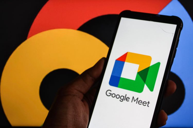 Google Meet funktioniert auf iOS neu auch in Safari