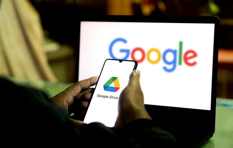 Google kürzt Gratis-Speicher auf 5 GB