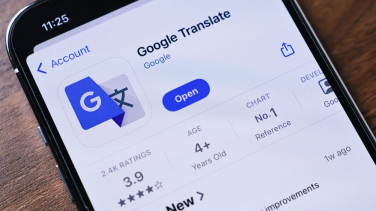 Google lanciert Gemini 3.5 Live Translate
