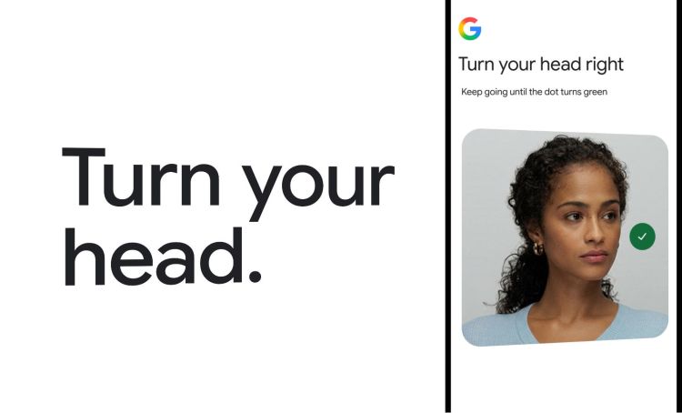 Google führt Video-Login ein