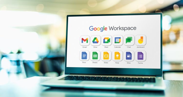 Google Workspace führt Gastkonten ein