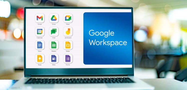 IMAP-Import in Google Workspace wird einfacher