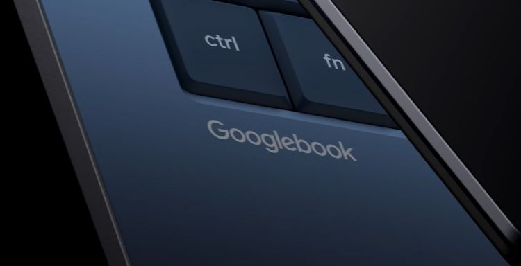 Erste Details zu Dells Googlebook durchgesickert