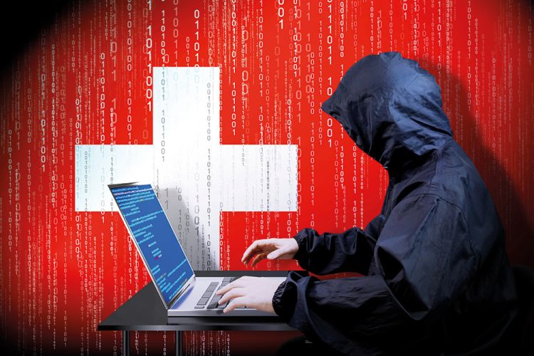Fallbeispiel: Schweizer KMU nach Ransomware-Angriff