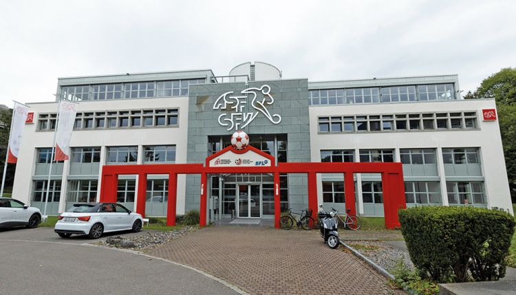 Zur Organisation