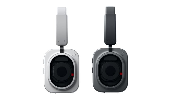 Nothing Headphone (1) Pro: Design trifft ausgewogenen Klang und starkes ANC