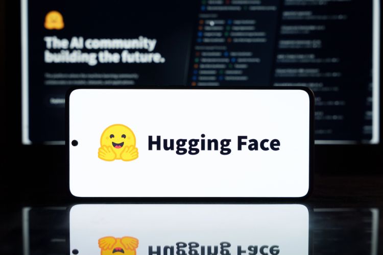 Android-Trojaner nutzt Hugging Face als Tarnung