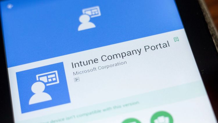 Jetzt handeln: Intune MAM blockiert nicht aktualisierte Apps