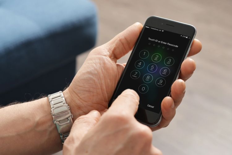 Apple plant neuen Diebstahlschutz fürs iPhone