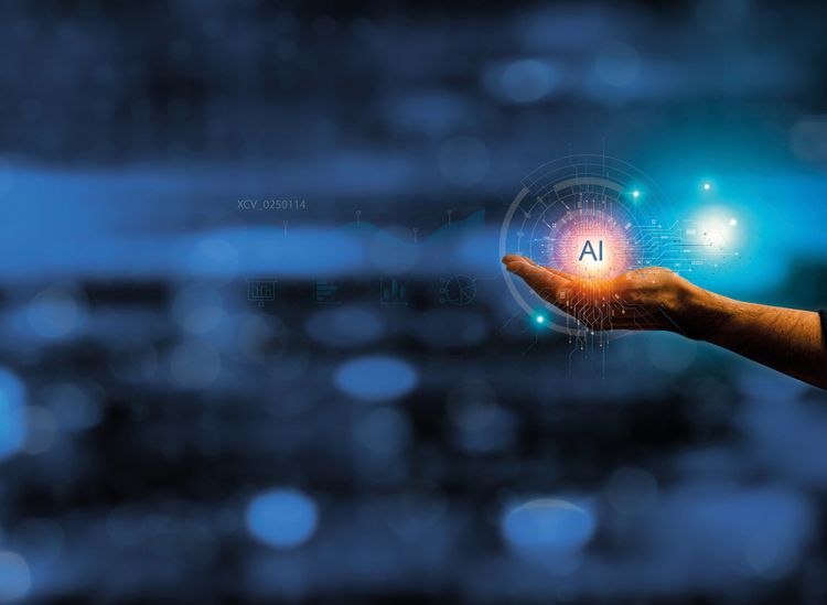 «Neue Technologien haben immer mehr Jobs geschaffen als vernichtet»