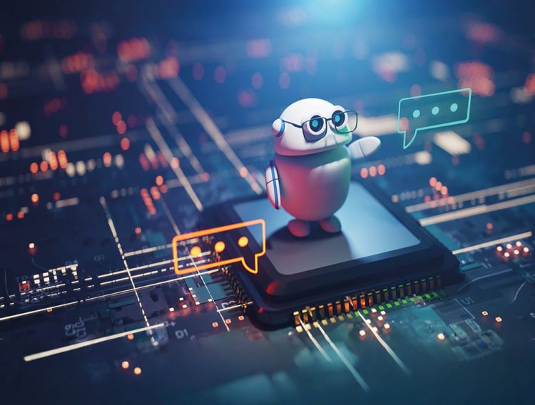 Vom FAQ-Bot zum virtuellen Berater