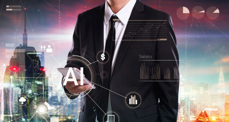 Nur jedes dritte Unternehmen erzielt durch KI mehr Umsatz