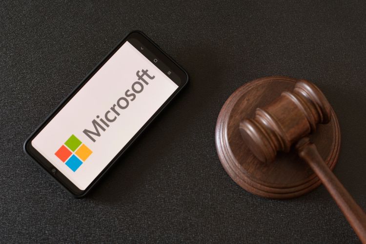 2,8-Milliarden-Klage wirft Microsoft unfaire Lizenzkosten vor