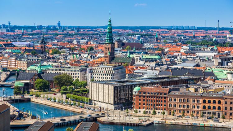 Dänemark stoppt Umstieg von Microsoft Office auf Collabora
