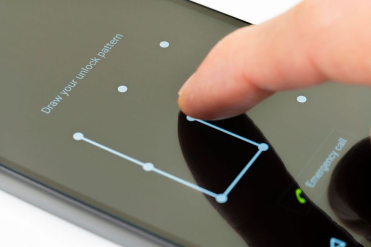 Sperrbildschirm von Android 17 wird sicherer