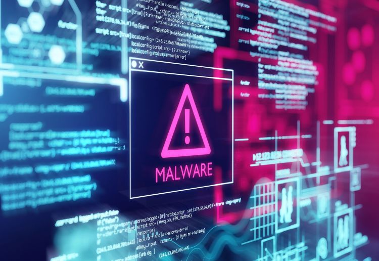 Windows-PCs werden sechsmal so oft mit Malware verseucht wie Macs
