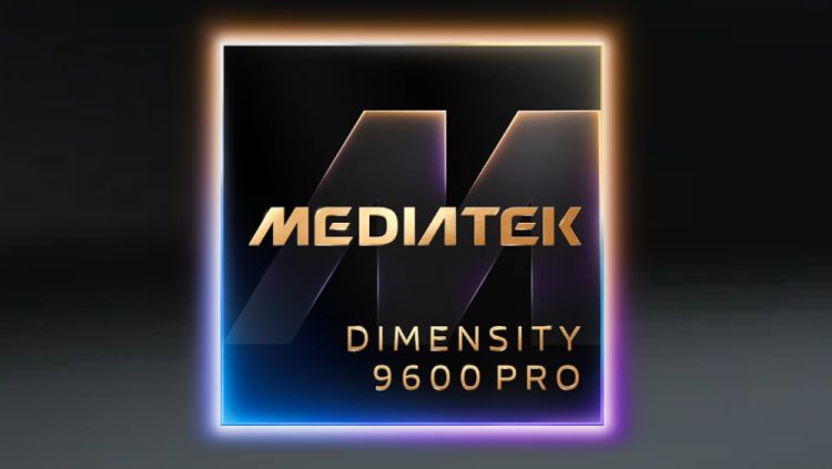Mediatek stellt seinen ersten 2-Nanometer-Chip vor