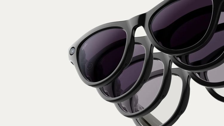Sunrise startet Verkauf von Smart Glasses