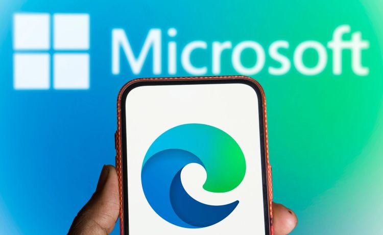 Edge for Business wird enger mit Copilot integriert