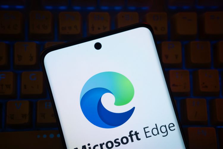 Microsoft Edge schützt Passwörter offenbar nicht richtig