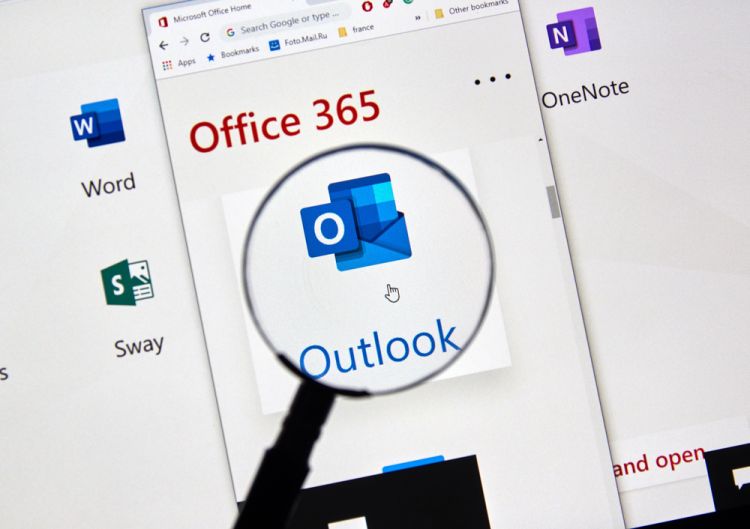 Microsoft bringt Textbausteine ins neue Outlook für Windows