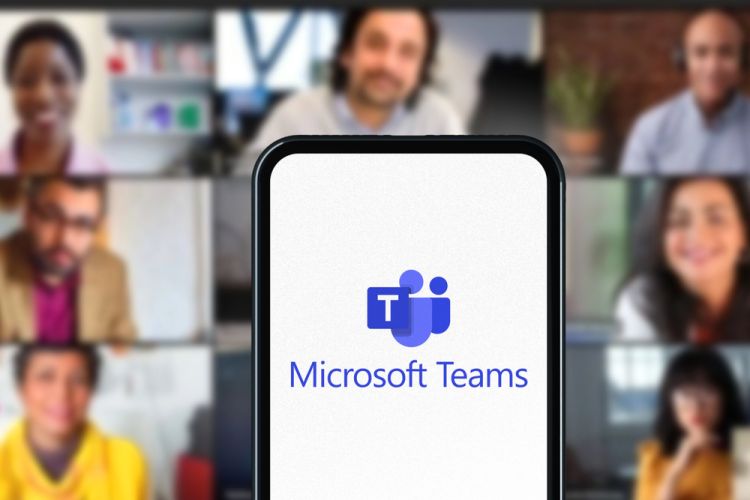 Teams Rooms soll bald mehr Meeting-Dienste unterstützen