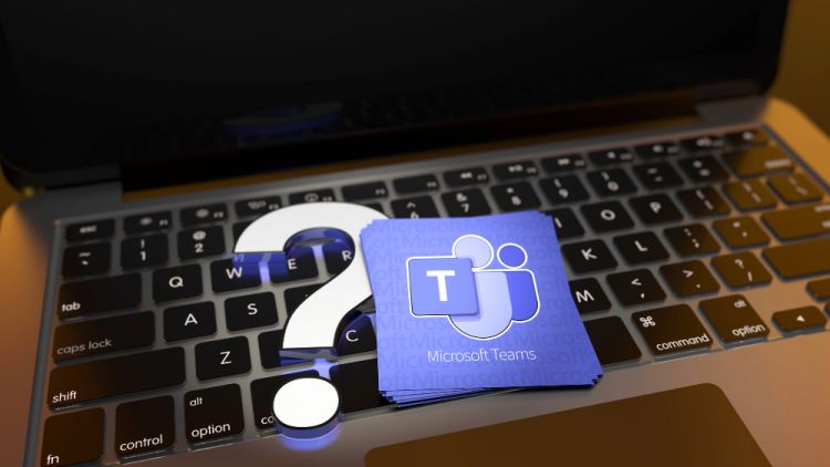 Externe Teams-Nutzer lassen sich bald blockieren