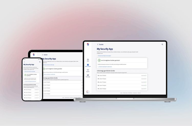 Swisscom lanciert kostenpflichtige Sicherheitslösung für Private