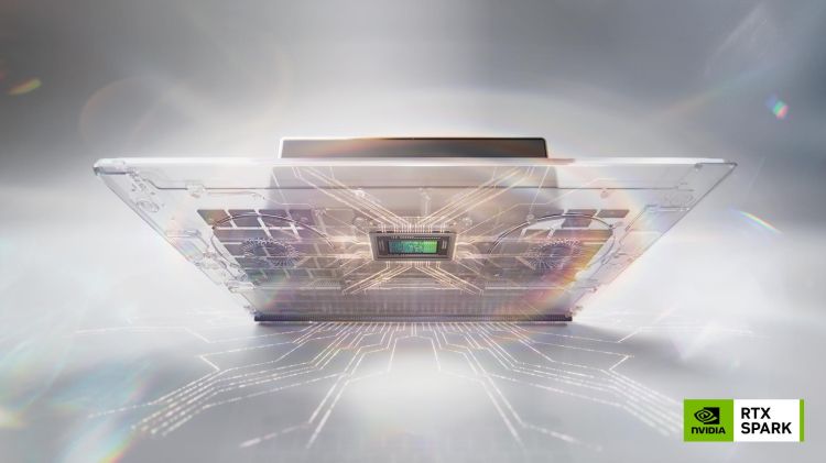 IFA: Nvidia kommt mit Personal AI Router