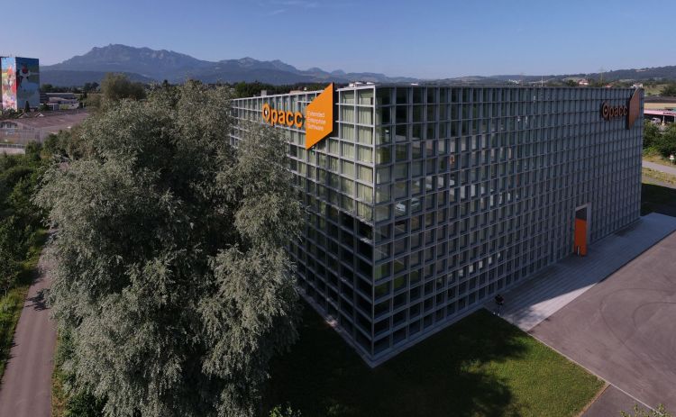Opacc in der Spitzengruppe bei ERP-Zufriedenheitsstudie