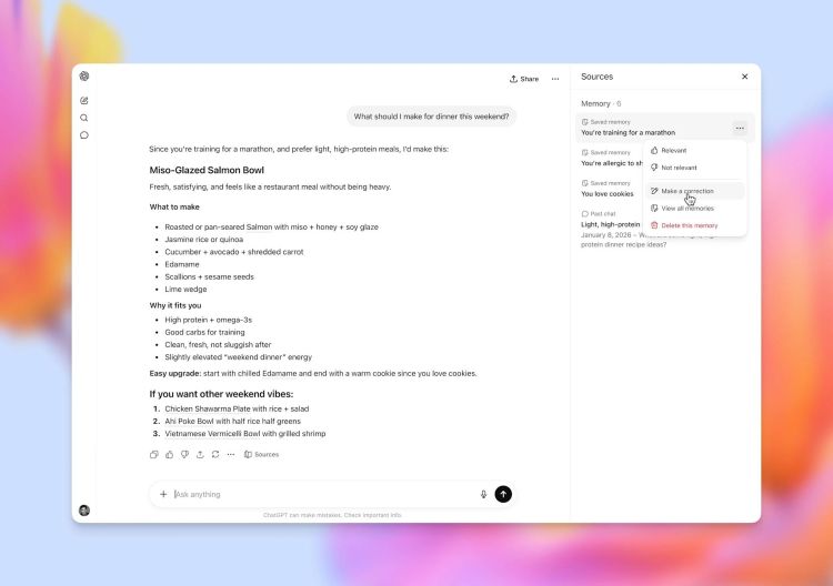 GPT-5.5 Instant wird ChatGPT-Standard