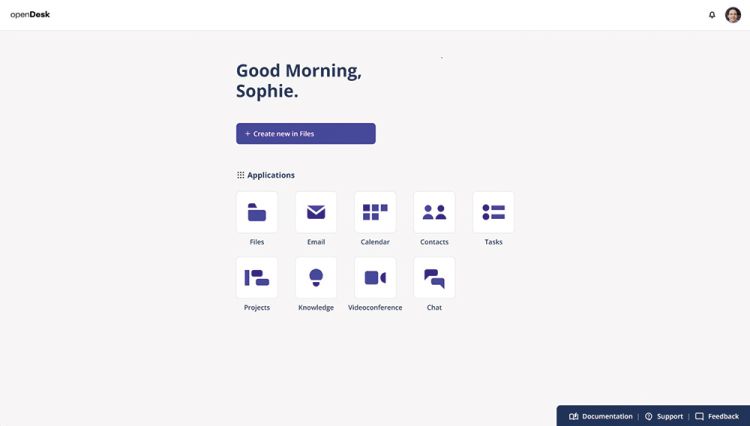 Digitale Souveränität: Strategien gegen den ­Vendor-Lock-in