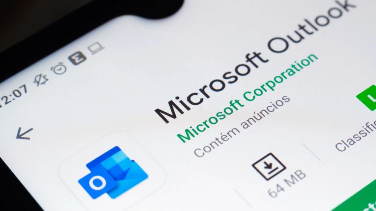 Outlook Lite kurz vor dem endgültigen Aus