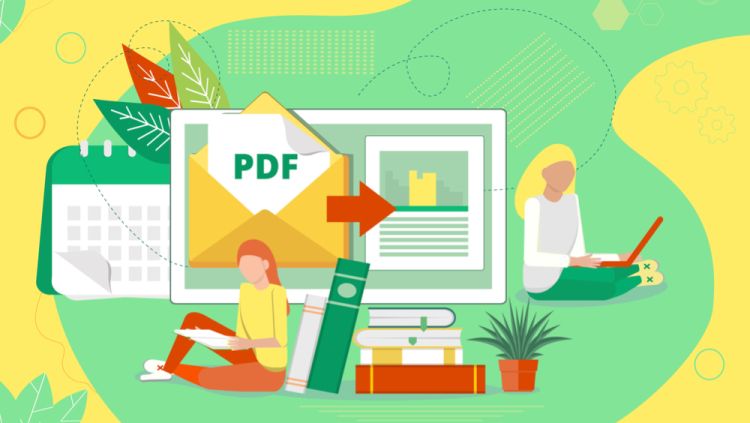 Brotli-Komprimierung hält Einzug in PDF-Standard