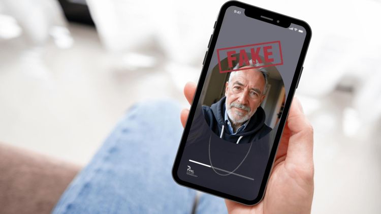 PXL Vision und Idiap präsentieren Deepfake-Detektor