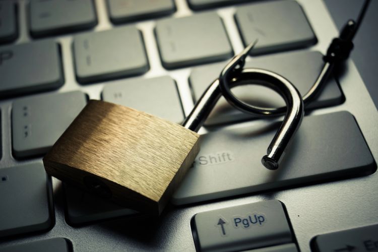 KI-Phishing wird wieder zum Hauptrisiko