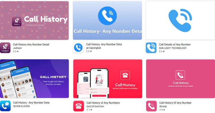 Neue Betrugsmasche in Googles Play Store