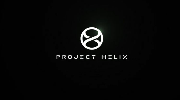 Nächste Xbox läuft unter Codenamen 'Project Helix'