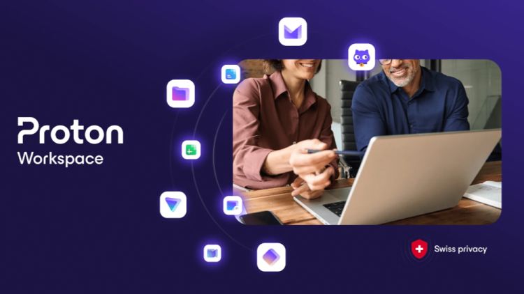 Proton Workspace und Proton Meet offiziell lanciert