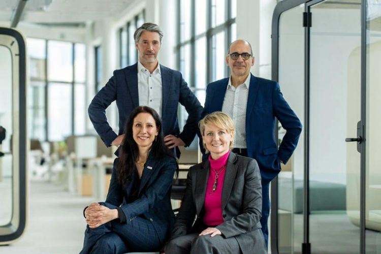 Swiss Data Science Center eröffnet eigenen Hauptsitz in Lausanne