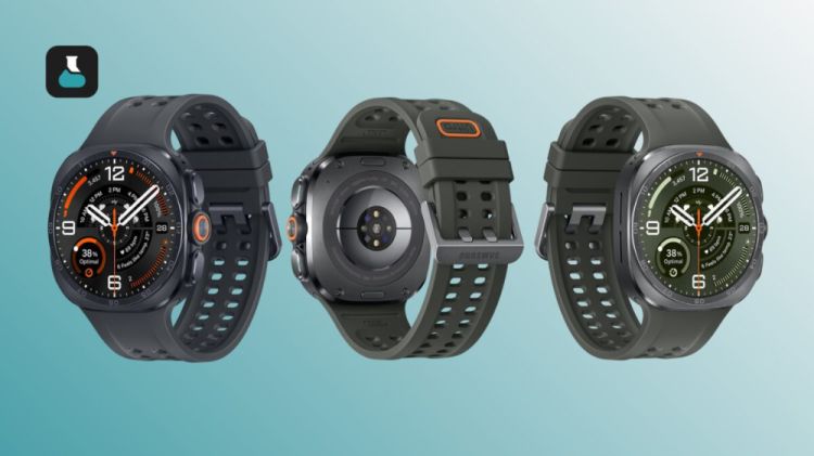 Galaxy Watch 9 und Ultra 2 kommen am 6. August