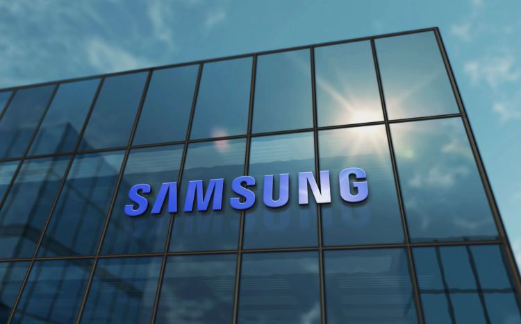 OLED-Innovationen von Samsung Display