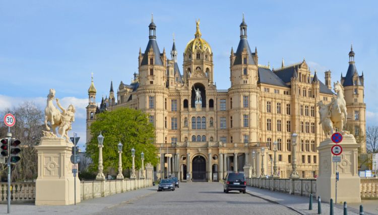 Mecklenburg-Vorpommern zeigt Sharepoint die kalte Schulter