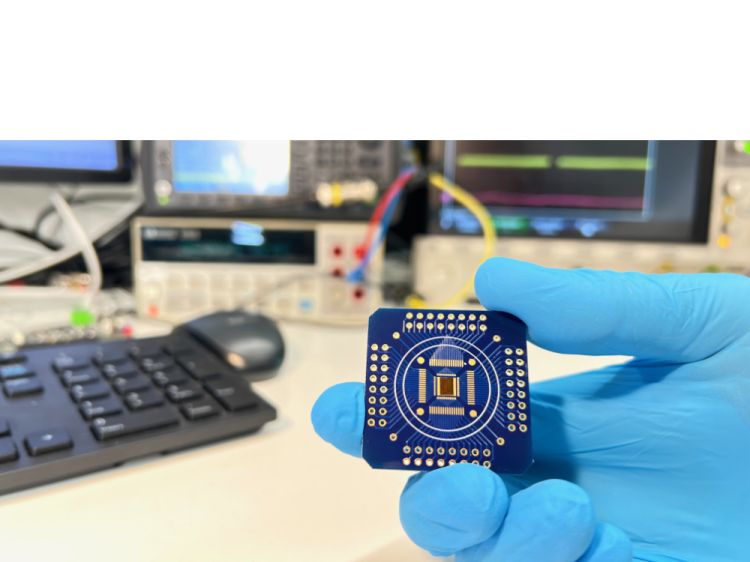 ETH entwickelt Chiptechnologie gegen Deepfakes