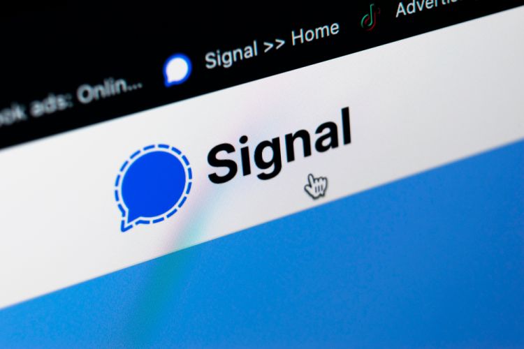 Signal Desktop soll in Zukunft kein Smartphone mehr benötigen