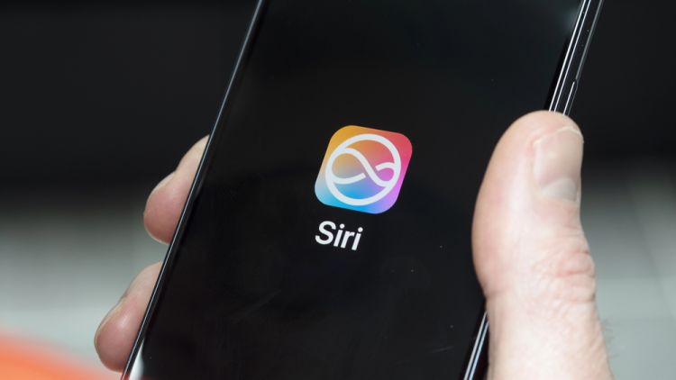 Siri-Update soll schon im Februar kommen