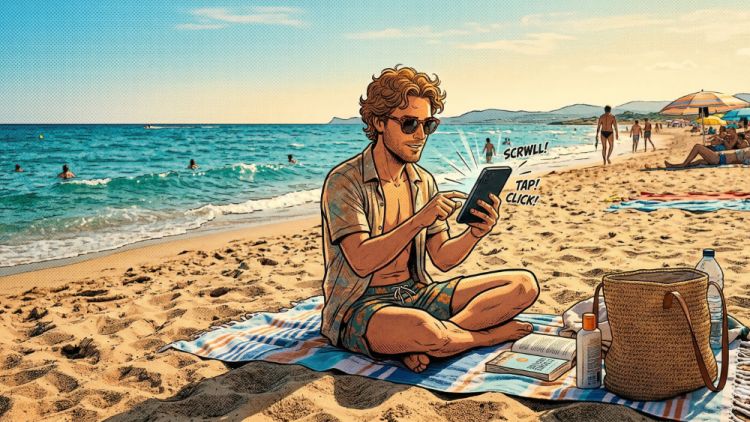 Sunrise verbessert Roaming-Optionen