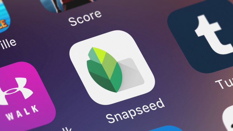 Google bringt Snapseed 4 für Android und iOS