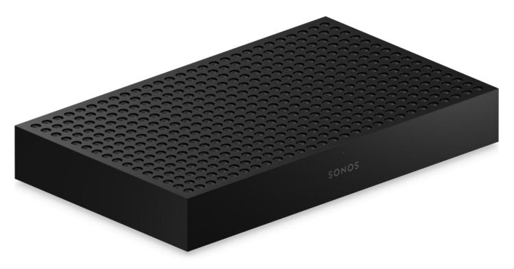 Pro-Equipment und neue Strategie - Sonos ist zurück